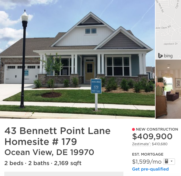 Zillow Awards 1 Million to Team That Bettered the Zestimate Builder